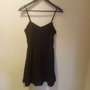Candie's Cocktail Party Dress ~ Free Shipping! ☆